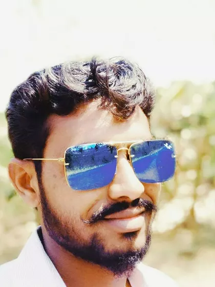 Inayat – Sperm Donor in Akola, Maharashtra, India