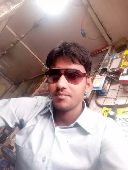 Ashok – Sperm Donor in Alwar, Rajasthan, India