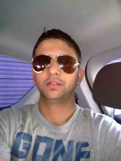 Sagar – Sperm Donor in Agartala, Tripura, India – photo 3