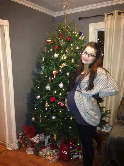 Phoebe – Surrogate Mother in London, Ontario, Canada