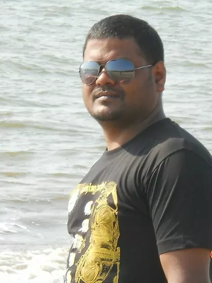 Rajesh – Sperm Donor in Calcutta Garden Reach, West Bengal, India – photo 2