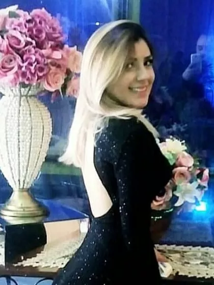 Ruth – Egg Donor in Manaus, Amazonas, Brazil