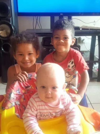 Hensharie – Surrogate Mother in Walvis Bay, Erongo, Namibia – photo 2