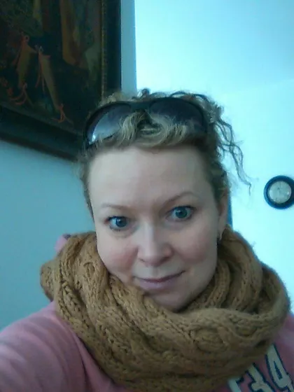 Edyta – Egg Donor in Toronto, Ontario, Canada