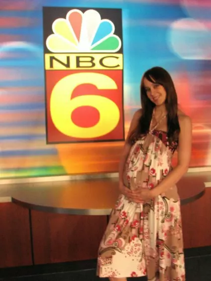 Sierra – Surrogate Mother in Miami, Florida, United States