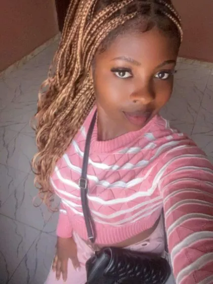 Sandra – Surrogate Mother in Akwa, Anambra, Nigeria – photo 4