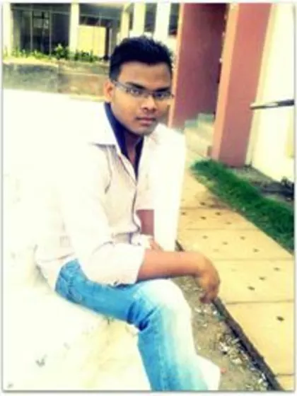 Chiranjeev – Sperm Donor in Bhubaneshwar, Orissa, India – photo 3