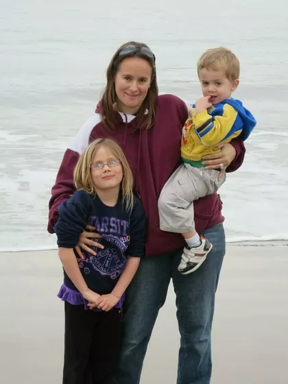 Surrogate Mother – Surrogate Mother in Reno, Nevada, United States – photo 2
