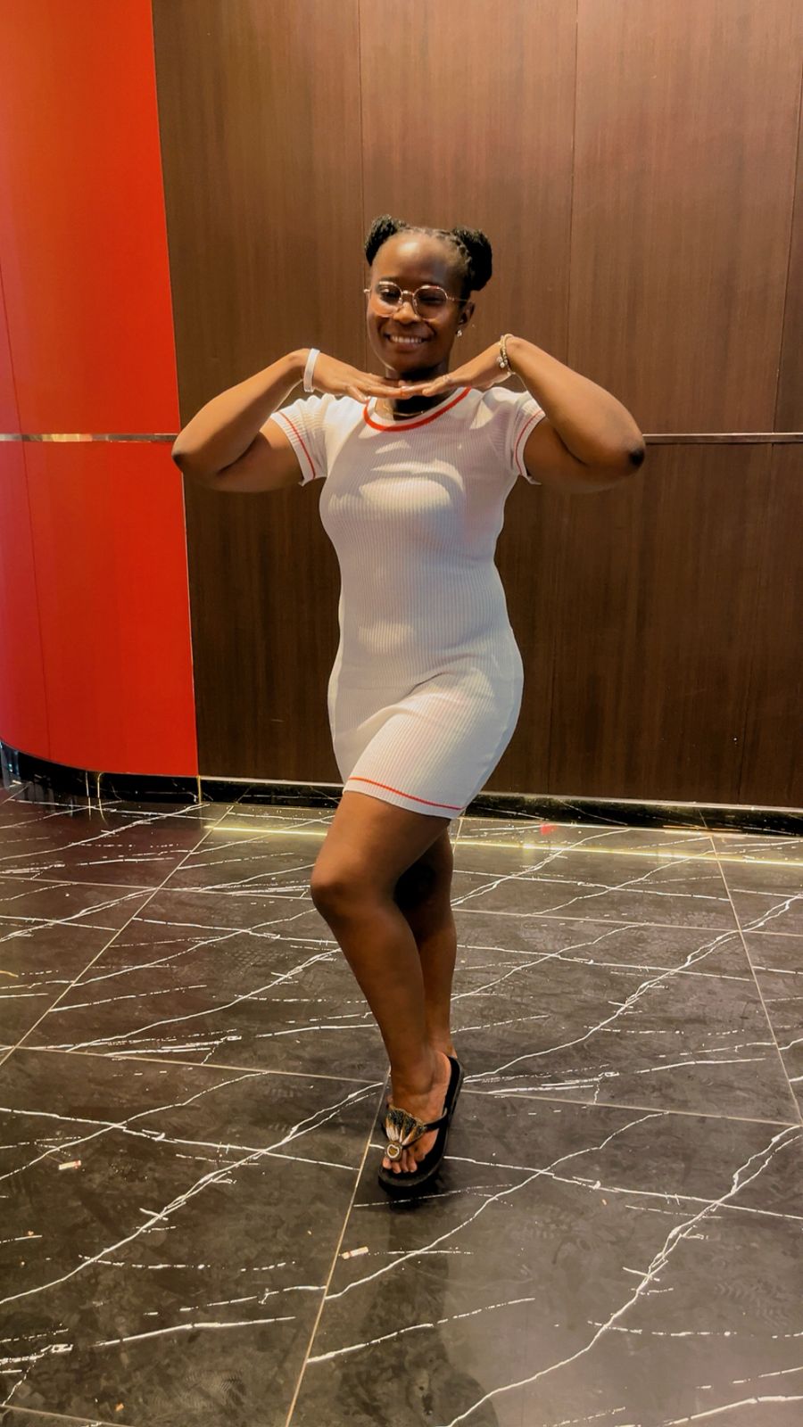 Surrogate Mother profile photo in Embakasi, Nairobi Area, Kenya