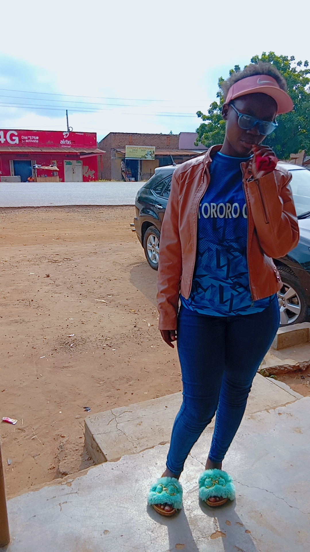 Egg Donor profile in Tororo, Tororo, Uganda on SurrogateFinder