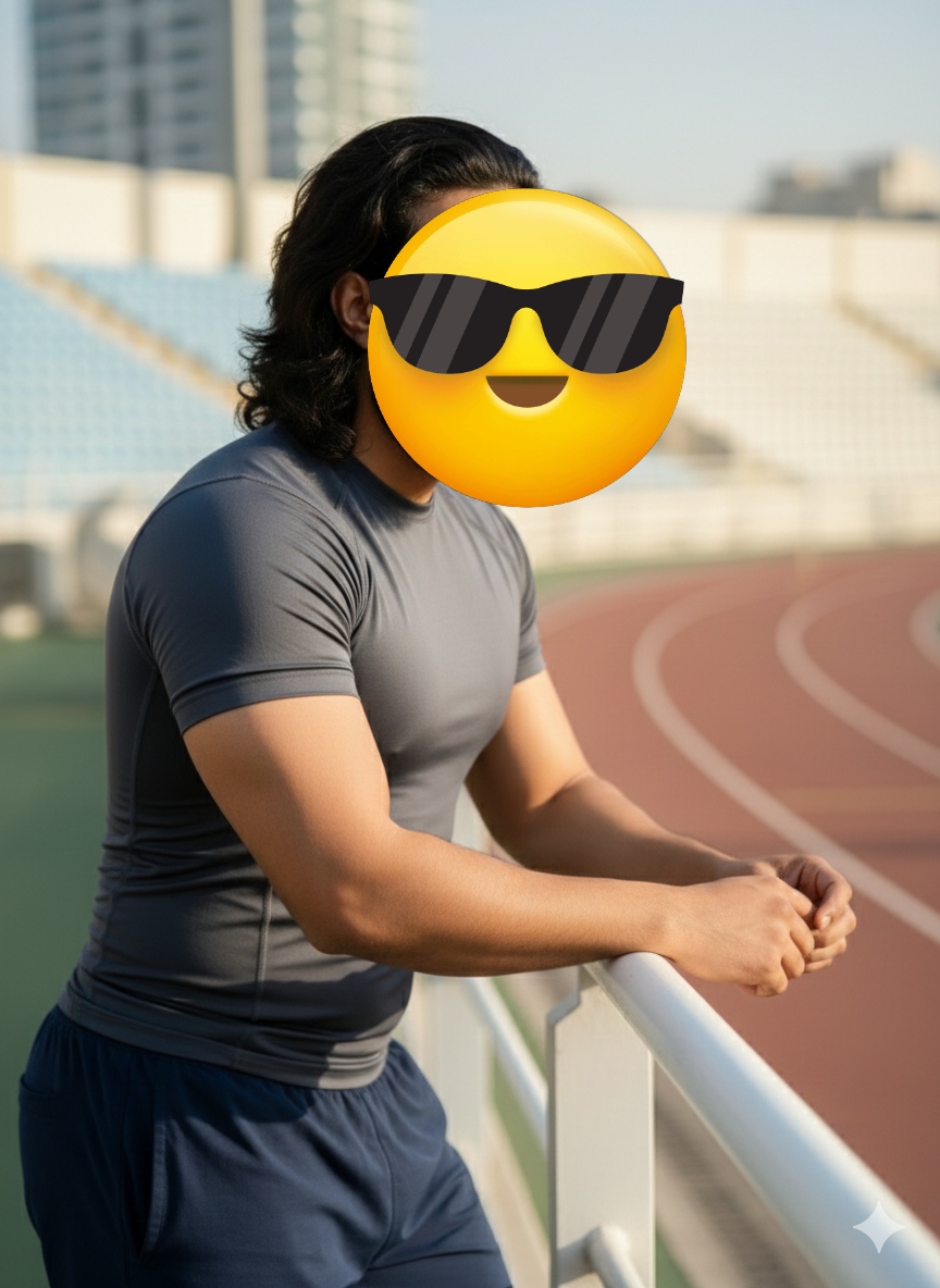 Sperm Donor profile in Multan, Punjab, Pakistan on SurrogateFinder