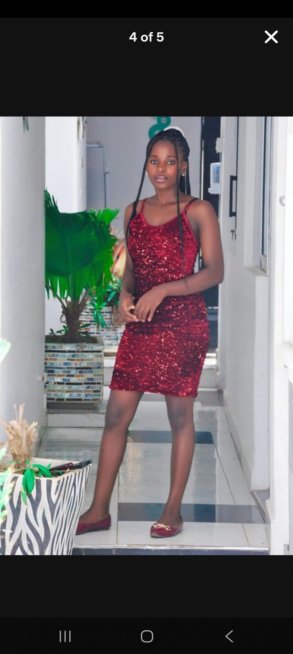 Surrogate Mother profile in Nairobi, Nairobi Area, Kenya on SurrogateFinder