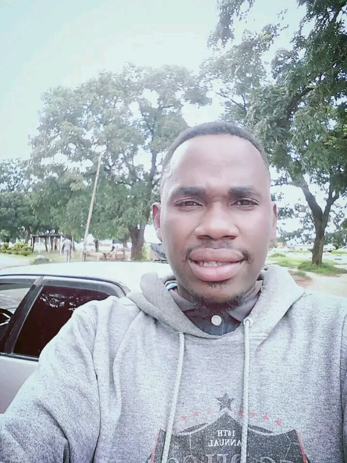 Sperm Donor profile in Nkana Kitwe, Copperbelt, Zambia on SurrogateFinder