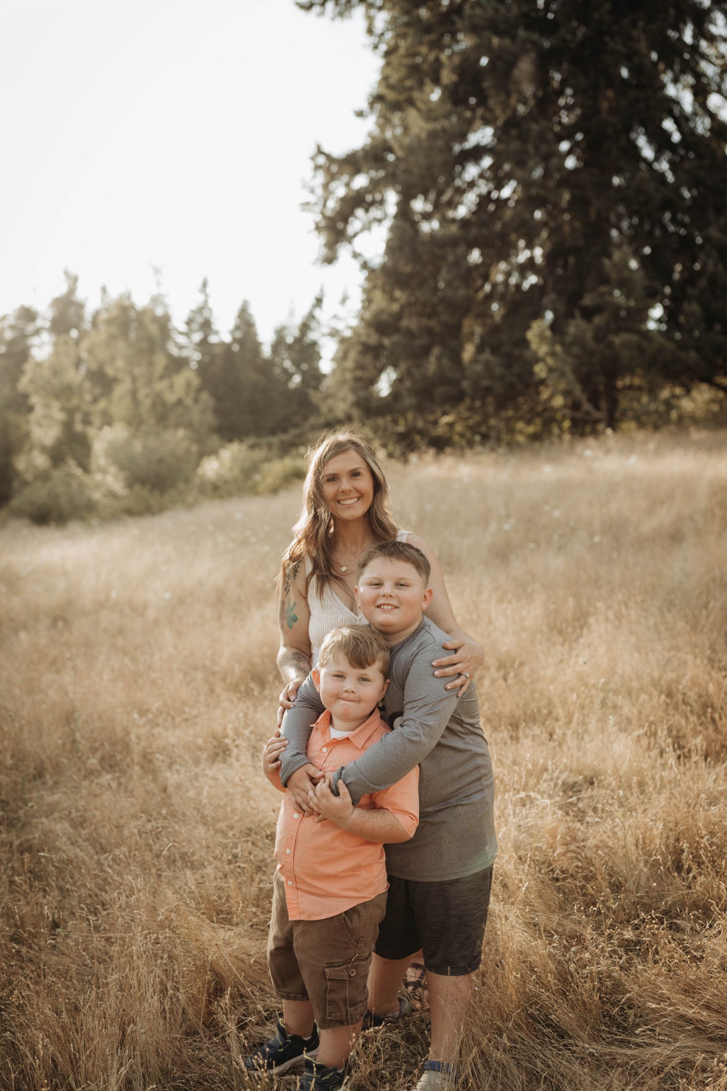 Surrogate Mother profile in Eugene, Oregon, United States on SurrogateFinder