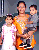 Surrogate Mother profile in Mumbai, Maharashtra, India on SurrogateFinder