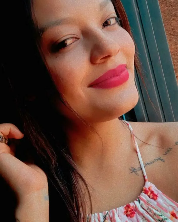 Blenda – Egg Donor in Abadiania, Goias, Brazil – photo 2
