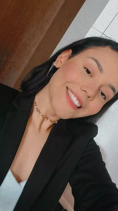Bárbara – Egg Donor in Nova Lima, Minas Gerais, Brazil – photo 3