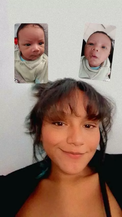 Eduarda – Egg Donor in Sao Paulo, Sao Paulo, Brazil – photo 2