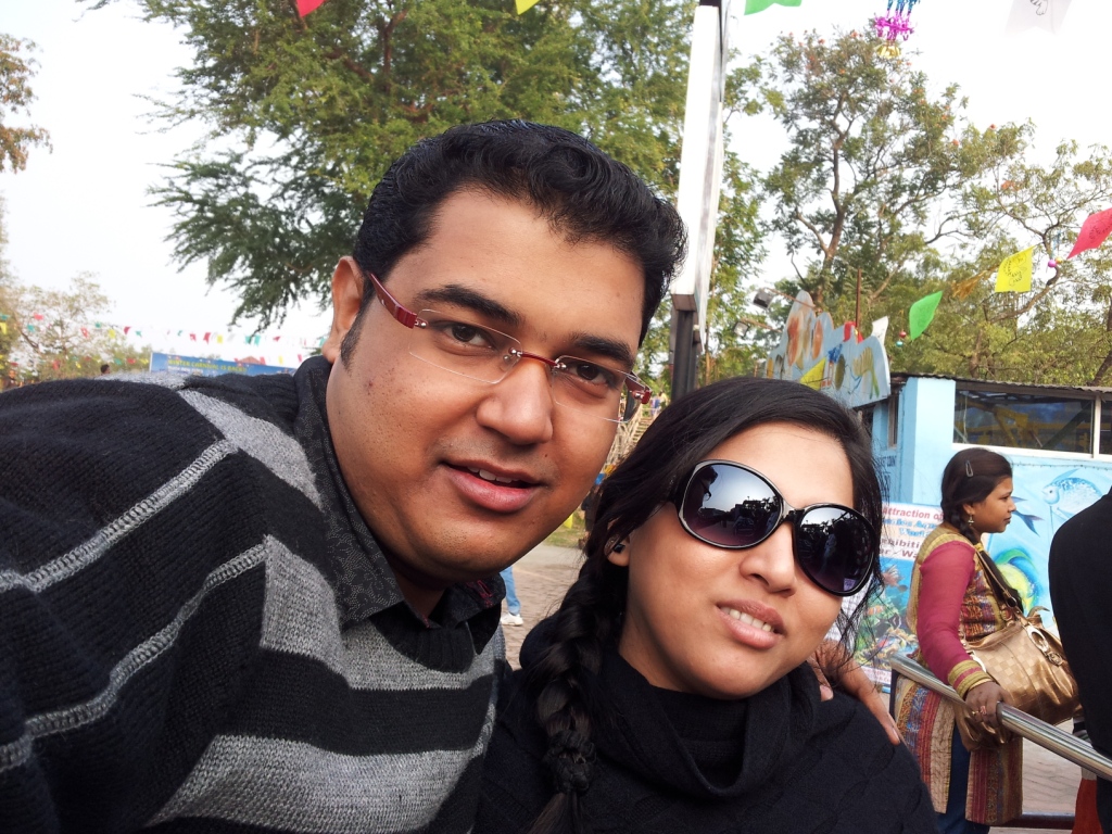 Surrogate Mother profile photo in Calcutta Garden Reach, West Bengal, India