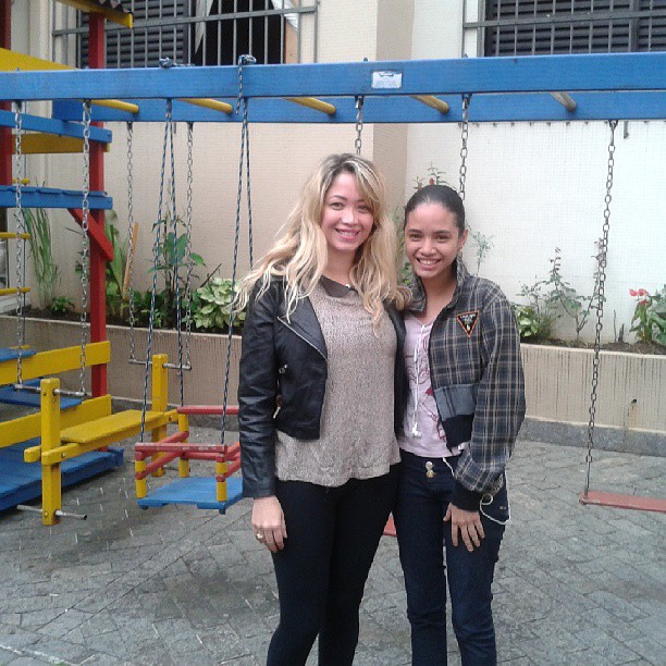 Egg Donor profile in Sao Paulo, Sao Paulo, Brazil on SurrogateFinder