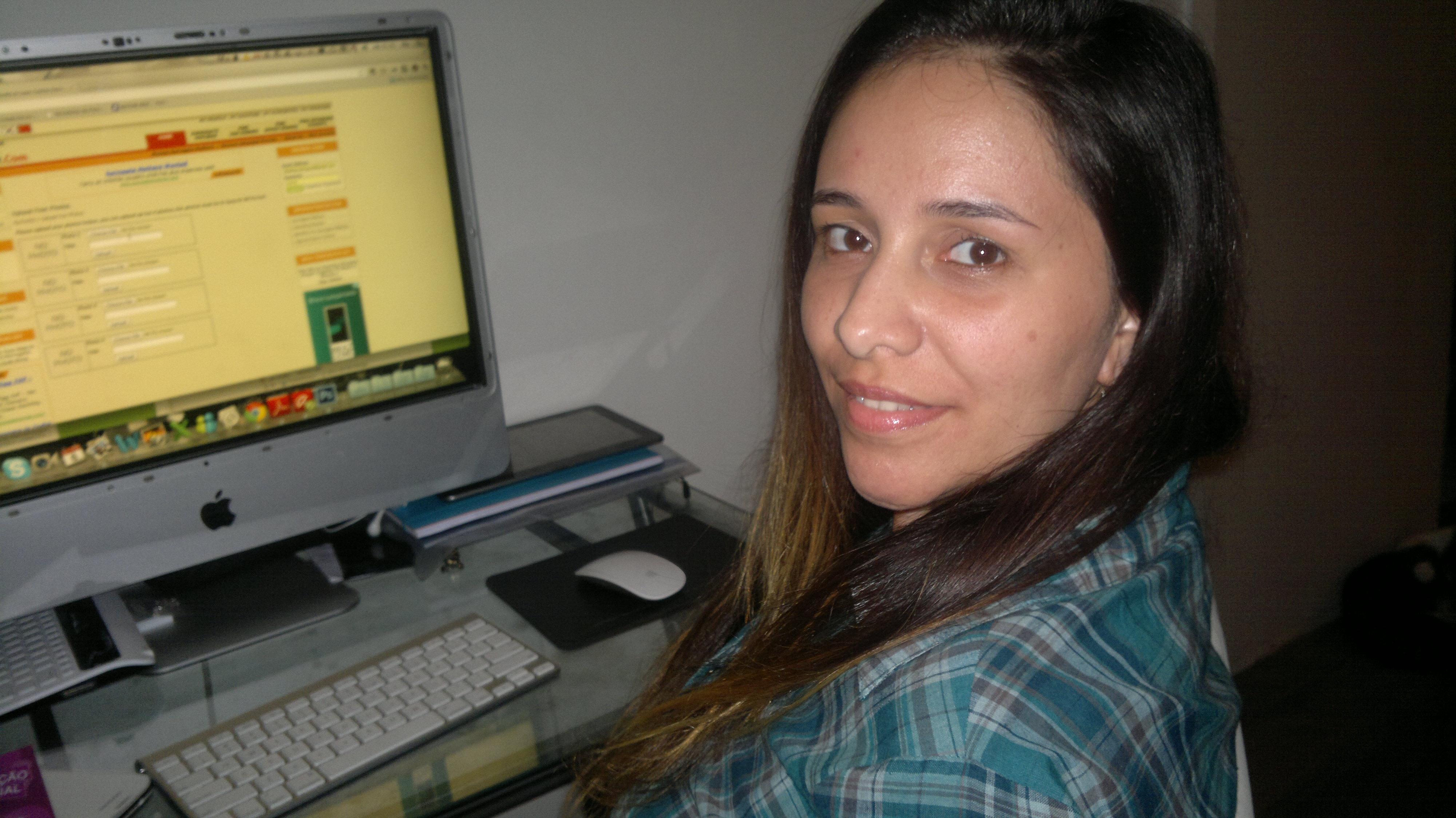 Surrogate Mother profile photo in Sao Paulo, Sao Paulo, Brazil