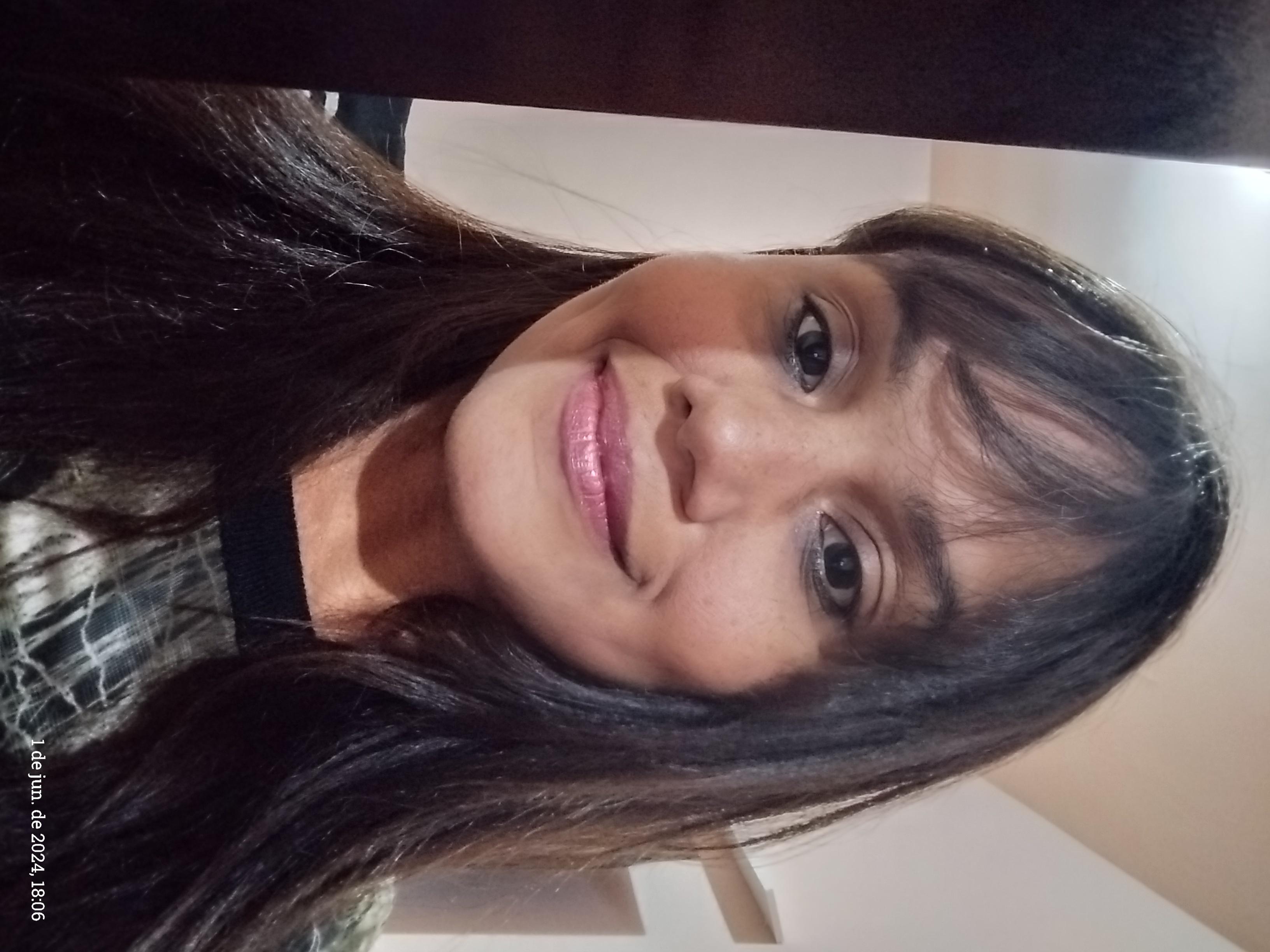 Surrogate Mother profile photo in Itaborai, Rio de Janeiro, Brazil