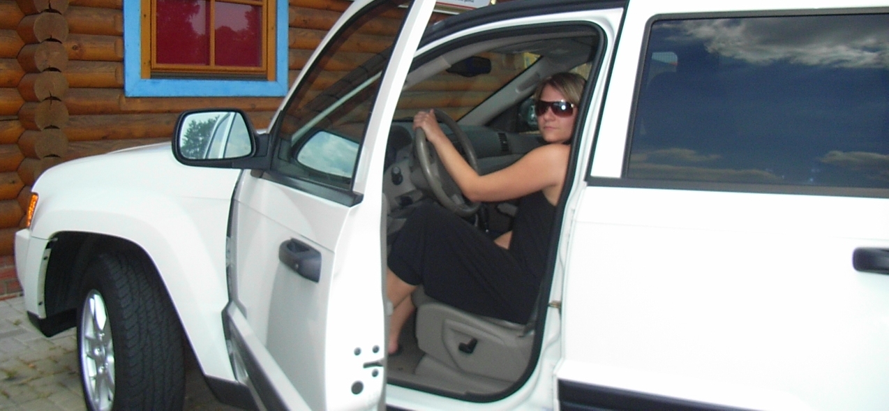 Surrogate Mother profile in Tukums, Tukums, Latvia on SurrogateFinder