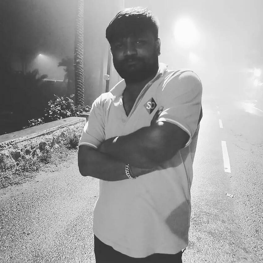 Ranvirsinh