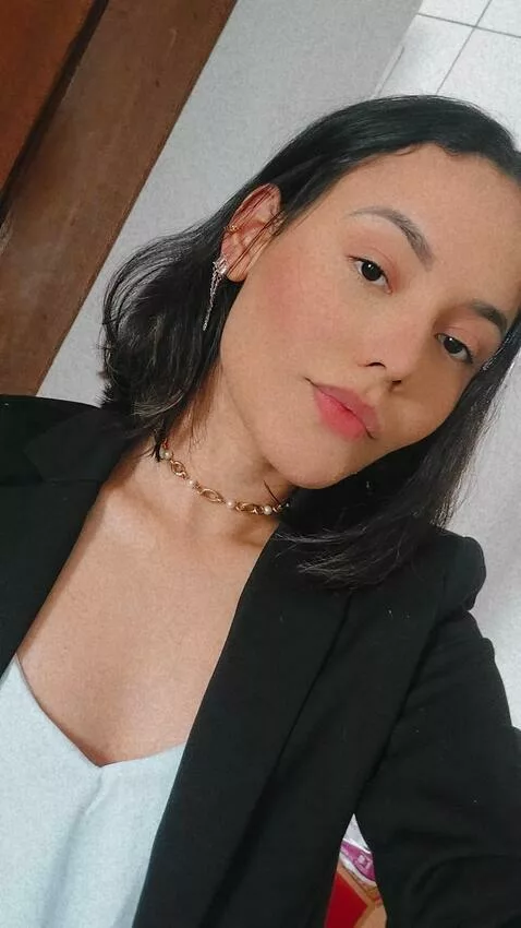 Bárbara – Egg Donor in Nova Lima, Minas Gerais, Brazil – photo 4