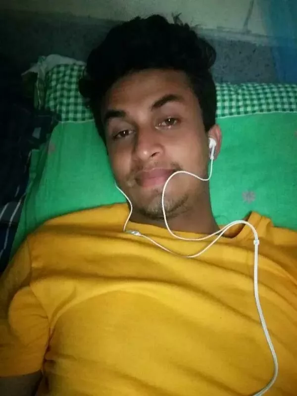 Hridhoy – Sperm Donor in Chittagong, Chittagong, Bangladesh – photo 3
