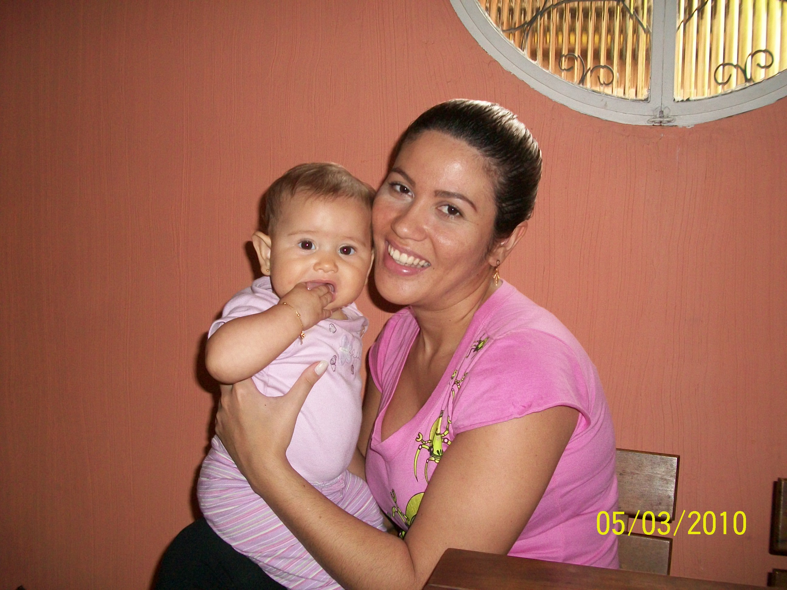 Surrogate Mother profile photo in Rio de Janeiro, Rio de Janeiro, Brazil