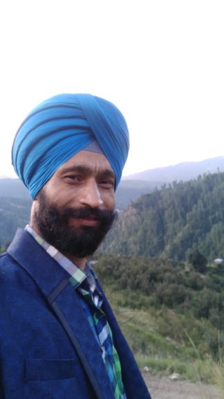 Sperm Donor profile in India on SurrogateFinder