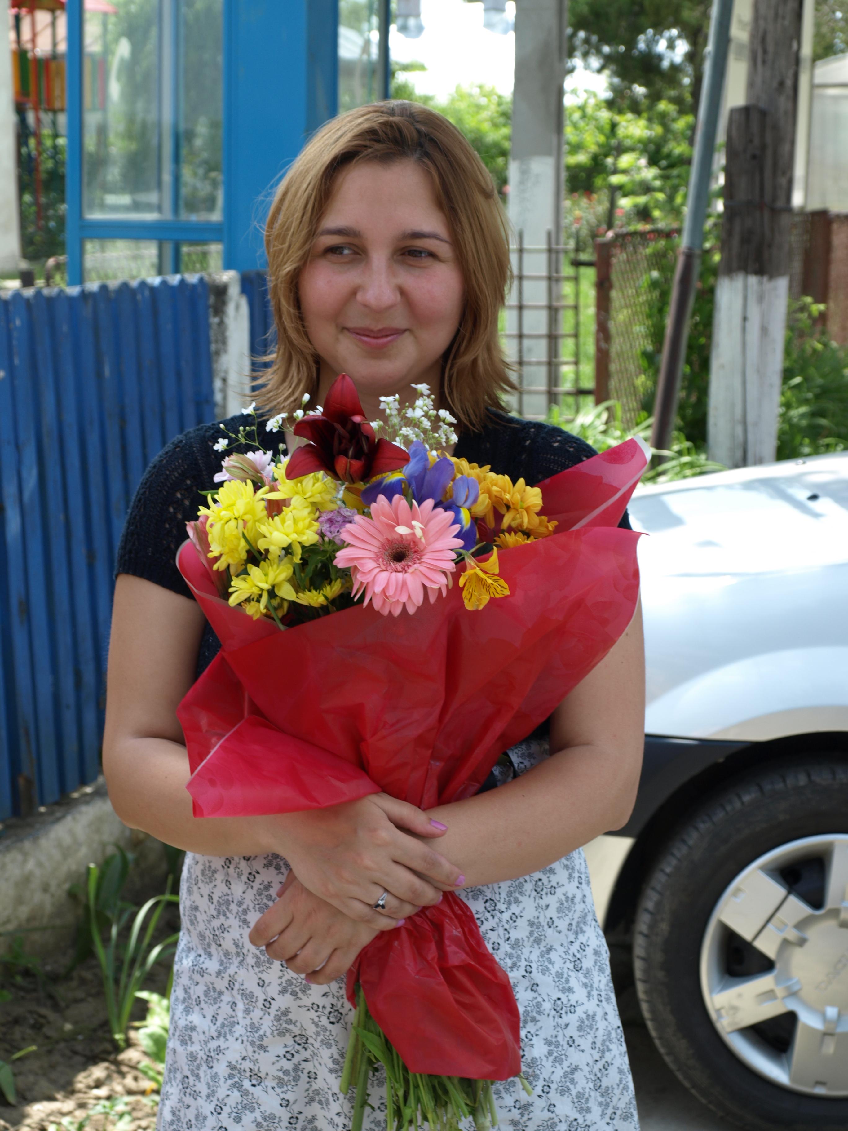 Surrogate Mother profile photo in Bucuresti, Bucuresti, Romania