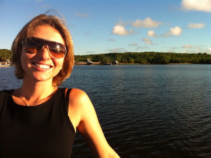 Egg Donor profile in Sao Paulo, Sao Paulo, Brazil on SurrogateFinder