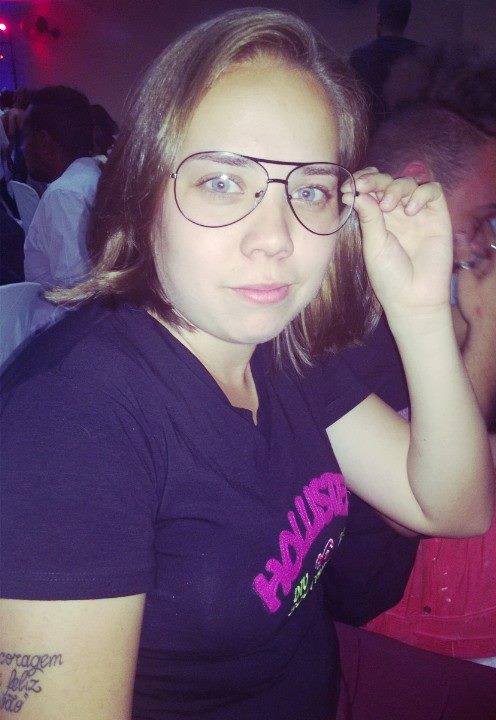 Amanda souza de O*******