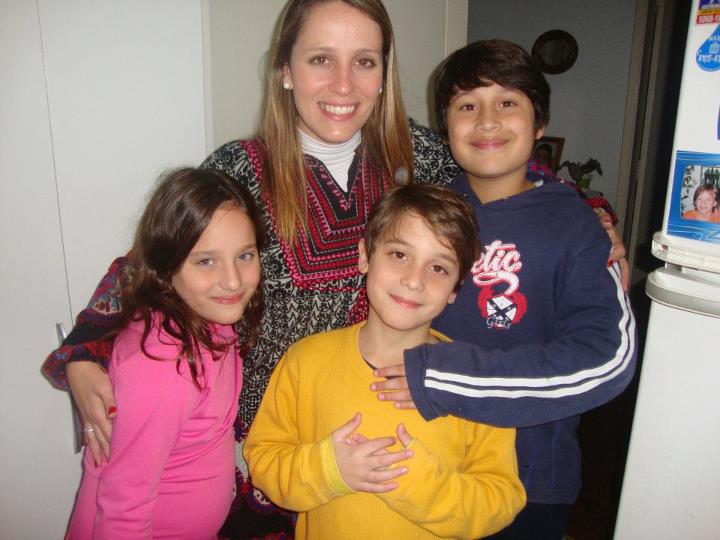 Surrogate Mother profile photo in Sao Paulo, Sao Paulo, Brazil