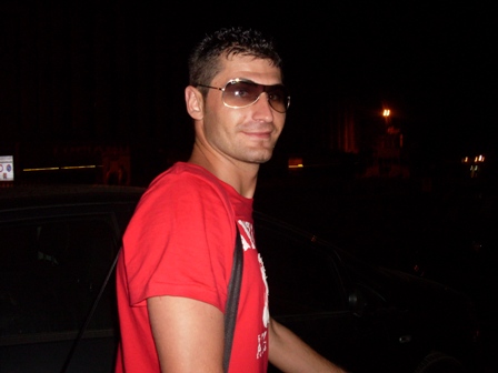 Alin-Georgian V*****