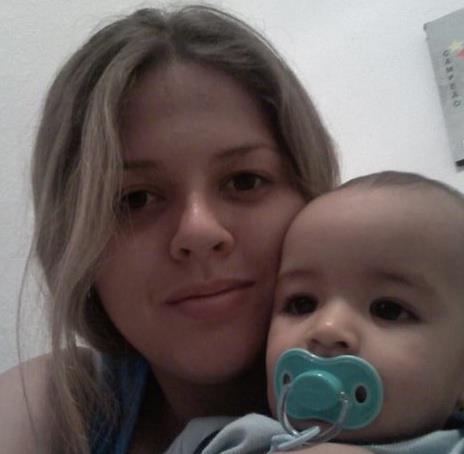 Surrogate Mother profile photo in Sao Paulo, Sao Paulo, Brazil