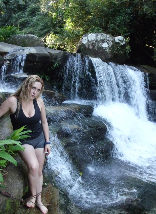 Surrogate Mother profile photo in Sao Paulo, Sao Paulo, Brazil