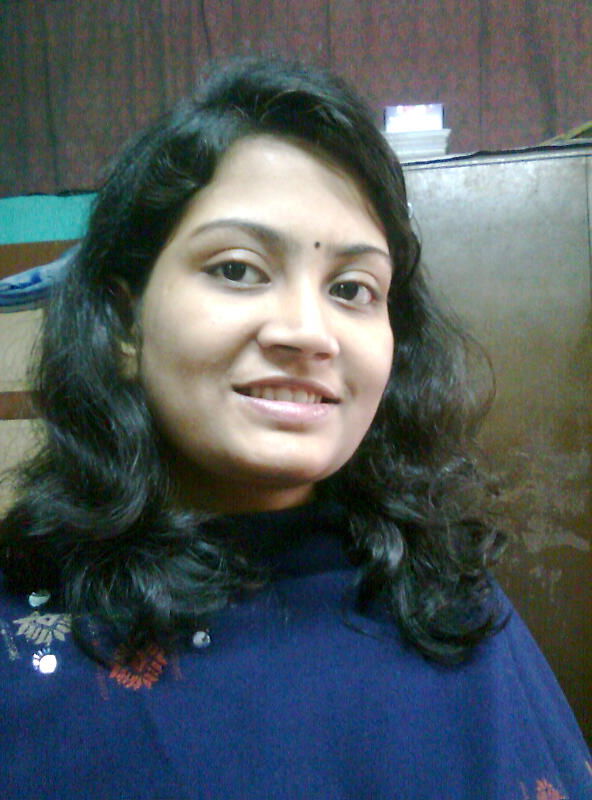 Hema Female Indian Surrogate Mother From Jaipur In India 