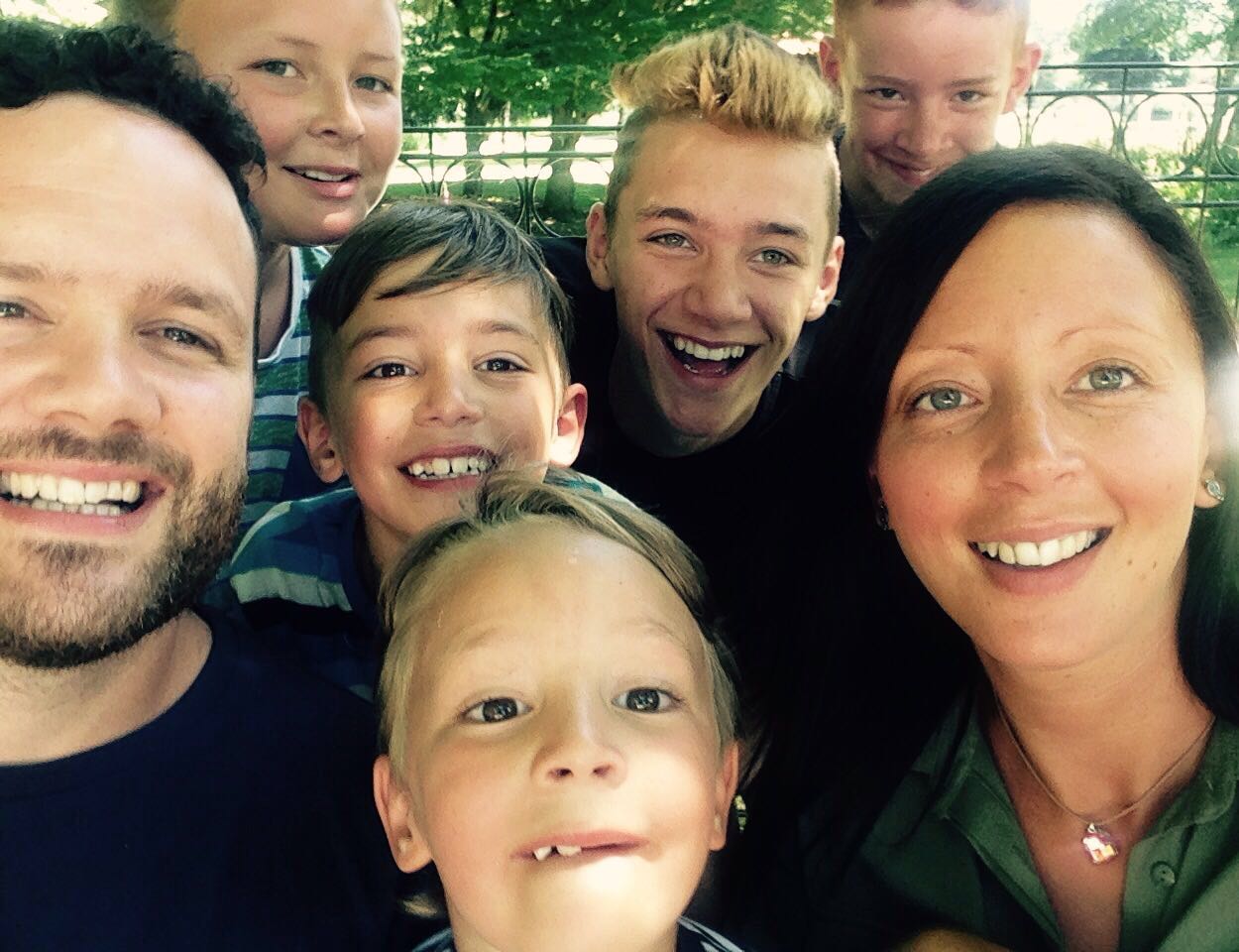 Surrogate Mother profile in La Rochelle, Poitou Charentes, France on SurrogateFinder