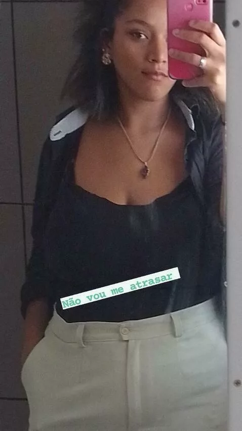 Eduarda – Egg Donor in Sao Paulo, Sao Paulo, Brazil – photo 3