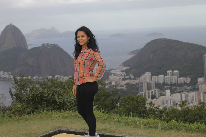 Egg Donor profile in Sao Paulo, Sao Paulo, Brazil on SurrogateFinder