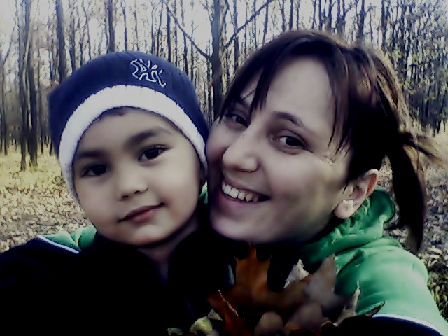 Surrogate Mother profile photo in Blejoi, Prahova, Romania