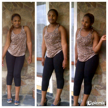 Surrogate Mother profile photo in Cape Town, Western Cape, South Africa