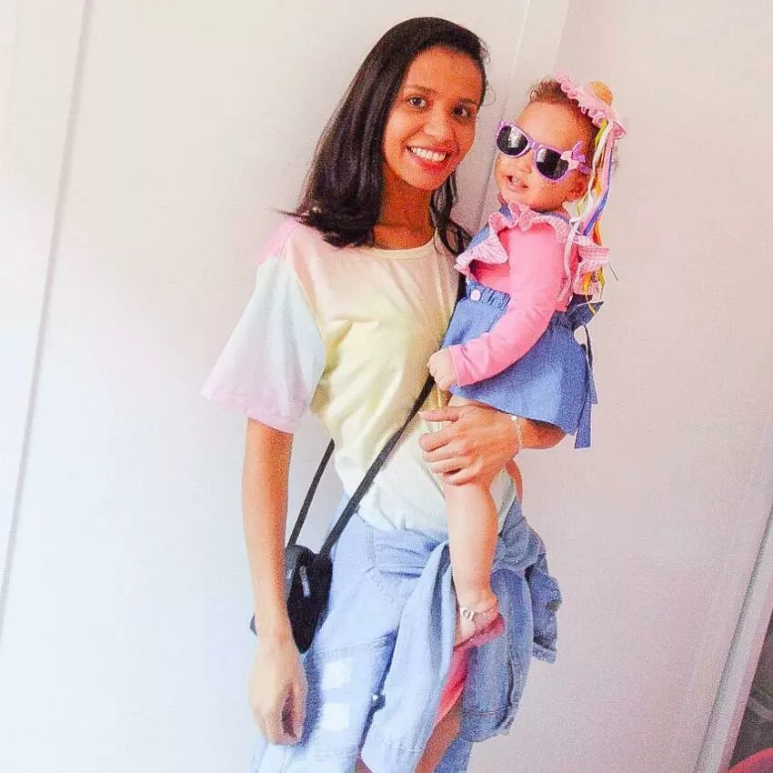 Juliana – Egg Donor in Sao Paulo, Sao Paulo, Brazil – photo 4