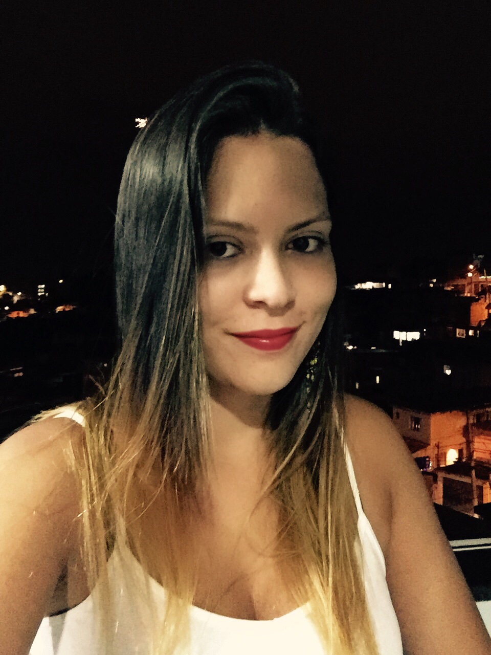 Egg Donor profile in Sao Paulo, Sao Paulo, Brazil on SurrogateFinder