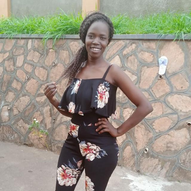 Surrogate Mother profile in Gulu, Gulu, Uganda on SurrogateFinder