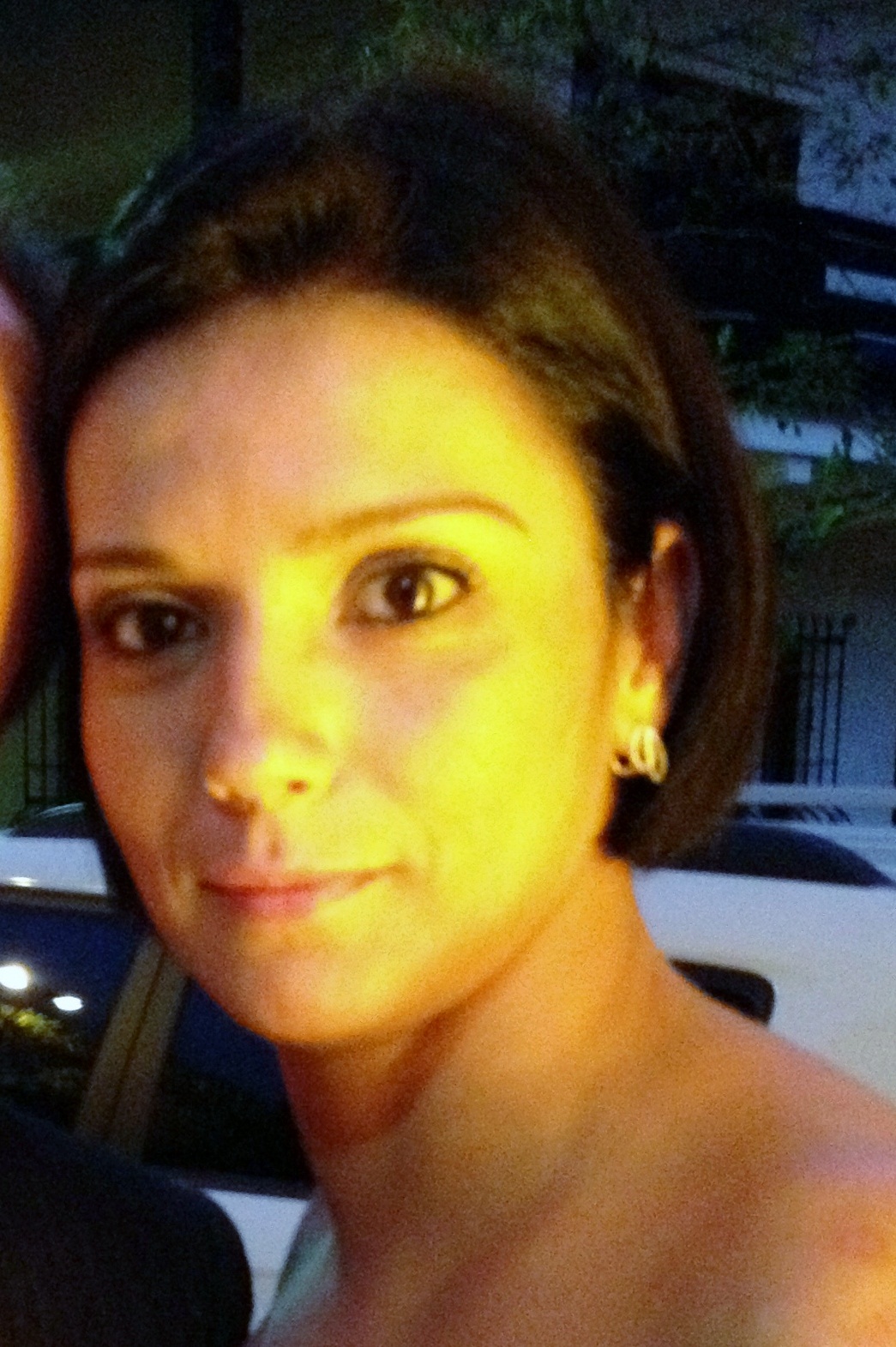 Egg Donor profile in Sao Paulo, Sao Paulo, Brazil on SurrogateFinder