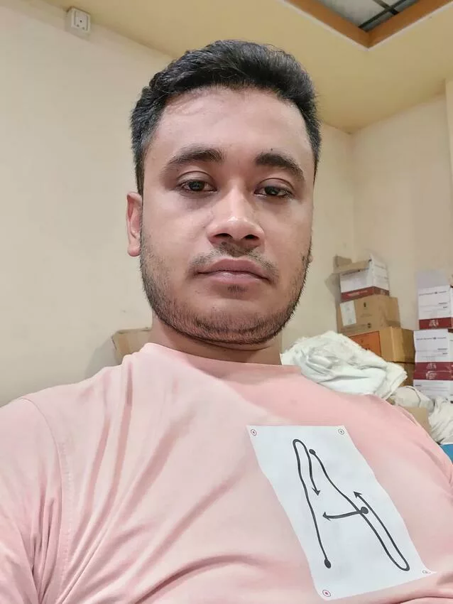Maruf – Sperm Donor in Umm Qarn, Umm Salal, Qatar – photo 3